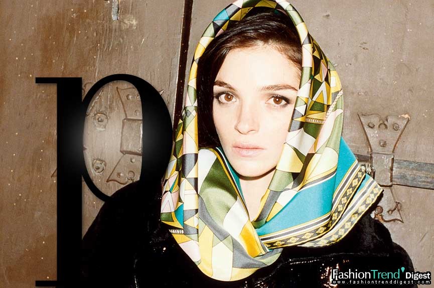 Emilio Pucci 2008ﶬVDƬ